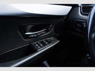 BMW Serie 2 Active Tourer 218d (2016)