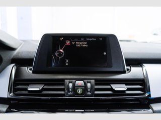 BMW Serie 2 Active Tourer 218d (2016)