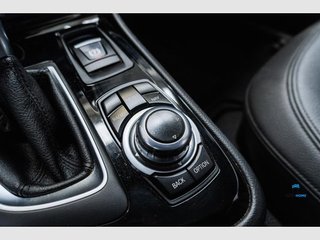 BMW Serie 2 Active Tourer 218d (2016)