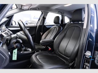 BMW Serie 2 Active Tourer 218d (2016)