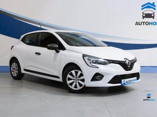 Renault Clio Business Blue dCi 63 kW (85CV) (2021)