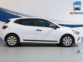 Renault Clio Business Blue dCi 63 kW (85CV) (2021)