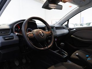 Renault Clio Business Blue dCi 63 kW (85CV) (2021)
