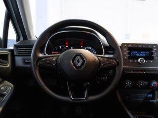 Renault Clio Business Blue dCi 63 kW (85CV) (2021)