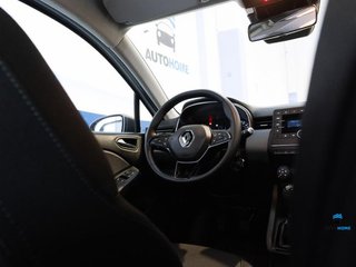 Renault Clio Business Blue dCi 63 kW (85CV) (2021)