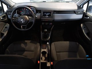 Renault Clio Business Blue dCi 63 kW (85CV) (2021)