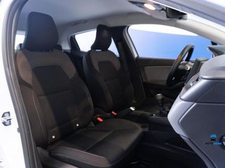 Renault Clio Business Blue dCi 63 kW (85CV) (2021)