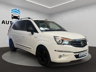 SsangYong Rodius D22T 178cv Premium (2017)