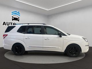 SsangYong Rodius D22T 178cv Premium (2017)