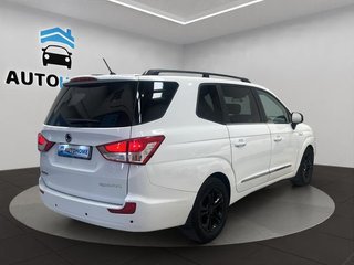 SsangYong Rodius D22T 178cv Premium (2017)