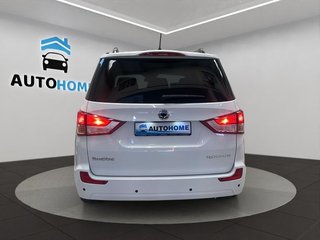 SsangYong Rodius D22T 178cv Premium (2017)