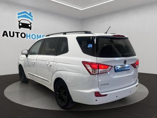 SsangYong Rodius D22T 178cv Premium (2017)