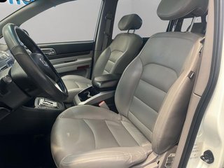 SsangYong Rodius D22T 178cv Premium (2017)