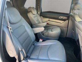 SsangYong Rodius D22T 178cv Premium (2017)