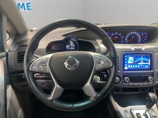 SsangYong Rodius D22T 178cv Premium (2017)