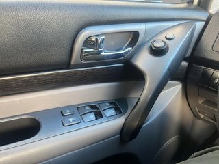 SsangYong Rodius D22T 178cv Premium (2017)