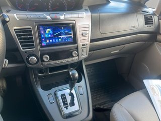 SsangYong Rodius D22T 178cv Premium (2017)