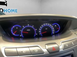 SsangYong Rodius D22T 178cv Premium (2017)