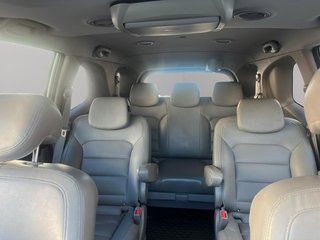 SsangYong Rodius D22T 178cv Premium (2017)