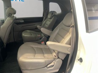 SsangYong Rodius D22T 178cv Premium (2017)
