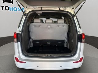 SsangYong Rodius D22T 178cv Premium (2017)