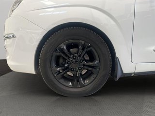 SsangYong Rodius D22T 178cv Premium (2017)