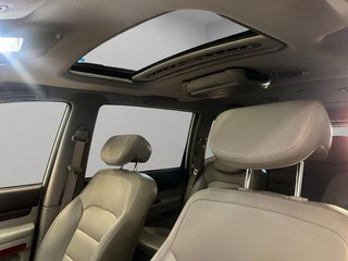 SsangYong Rodius D22T 178cv Premium (2017)