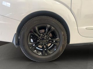 SsangYong Rodius D22T 178cv Premium (2017)
