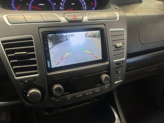 SsangYong Rodius D22T 178cv Premium (2017)