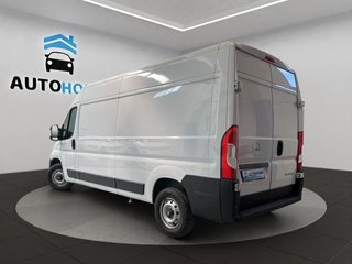 Opel Movano Furgón 3.5T Maxi L3H2 2.2BlueHDi 140 MT