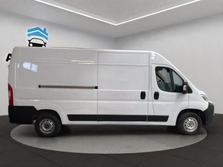 Opel Movano Furgón 3.5T Maxi L3H2 2.2BlueHDi 140 MT