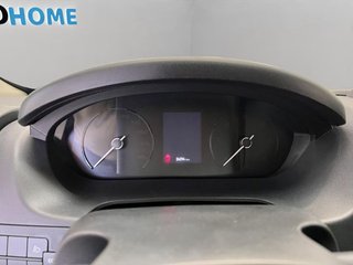 Opel Movano Furgón 3.5T Maxi L3H2 2.2BlueHDi 140 MT
