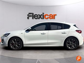 Ford Focus 1.0 Ecob. MHEV 92kW ST-Line Design SIP