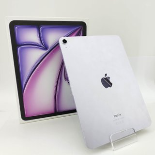 Apple iPad Air 2024 M2 (A2902) 128GB Purpur 240121
