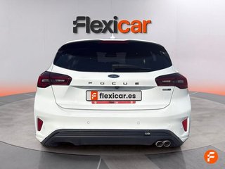 Ford Focus 1.0 Ecob. MHEV 92kW ST-Line Design SIP