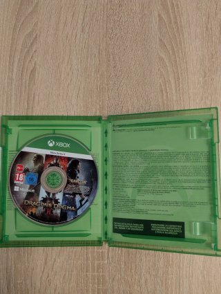 Dragon's Dogma 2 Xbox Series X/S