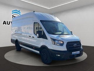 Ford Transit 350 96kW L4H3 Van Trend RWD (2023)