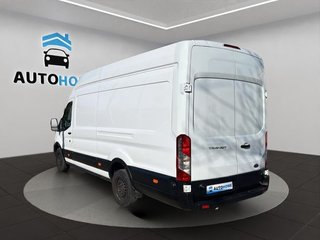 Ford Transit 350 96kW L4H3 Van Trend RWD (2023)