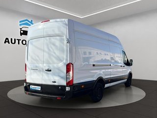 Ford Transit 350 96kW L4H3 Van Trend RWD (2023)