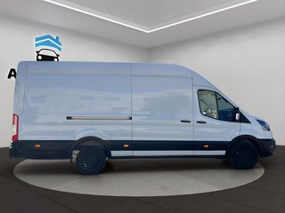Ford Transit 350 96kW L4H3 Van Trend RWD (2023)