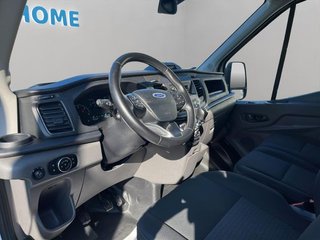 Ford Transit 350 96kW L4H3 Van Trend RWD (2023)