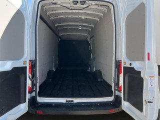 Ford Transit 350 96kW L4H3 Van Trend RWD (2023)