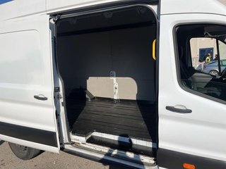Ford Transit 350 96kW L4H3 Van Trend RWD (2023)