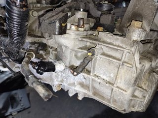 DESPIECE CAJA CAMBIOS HYUNDAI TUCSON Essence 2WD