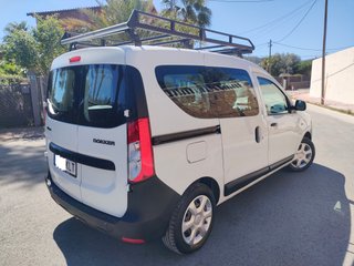 Dacia Dokker 5 Plazas