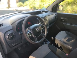 Dacia Dokker 5 Plazas