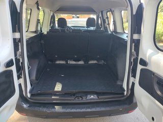 Dacia Dokker 5 Plazas