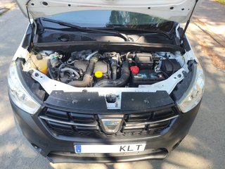 Dacia Dokker 5 Plazas