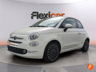 Fiat 500 1.2 8v 51kW (69CV) Lounge
