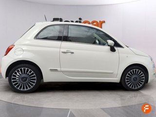 Fiat 500 1.2 8v 51kW (69CV) Lounge